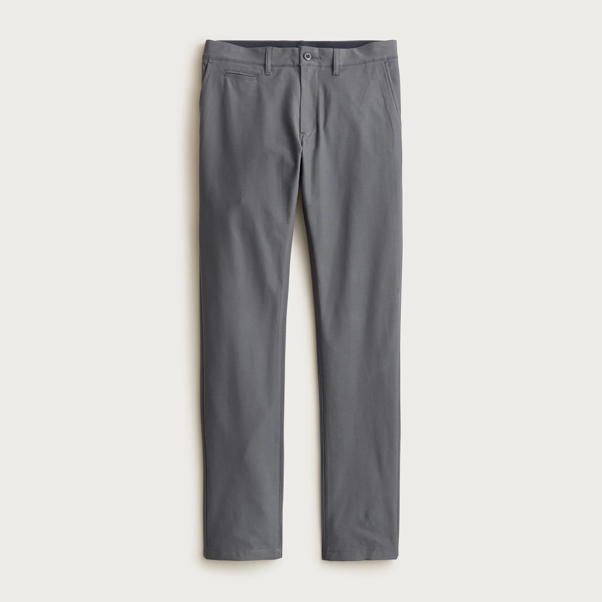 484 Slim-fit tech pant - 1