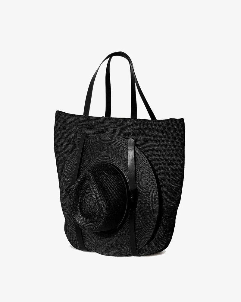 Janessa Leoné Tanner Bag outlook