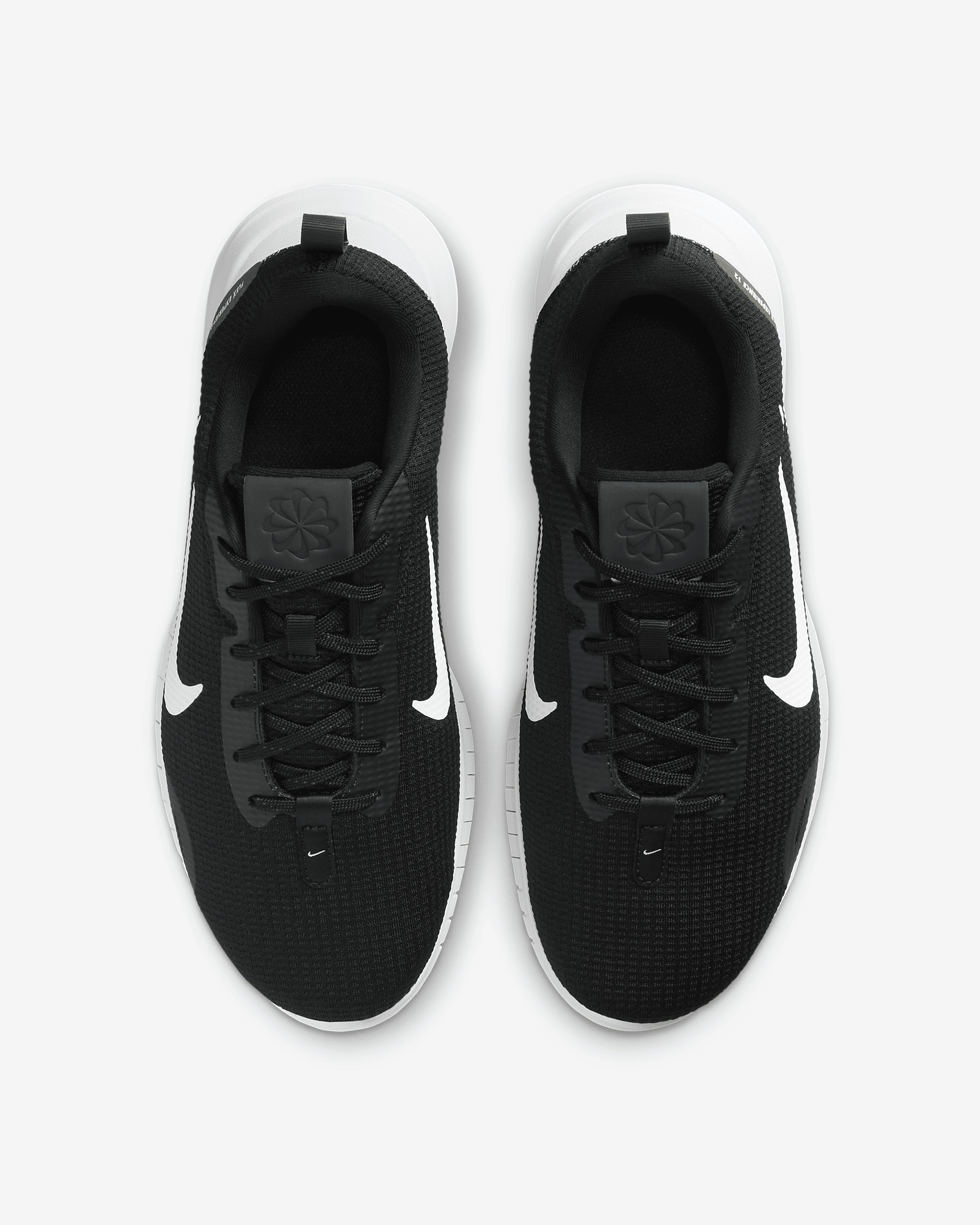 Nike Men's Flex Experience Run 12 Road Running Shoes (Extra Wide) - 4
