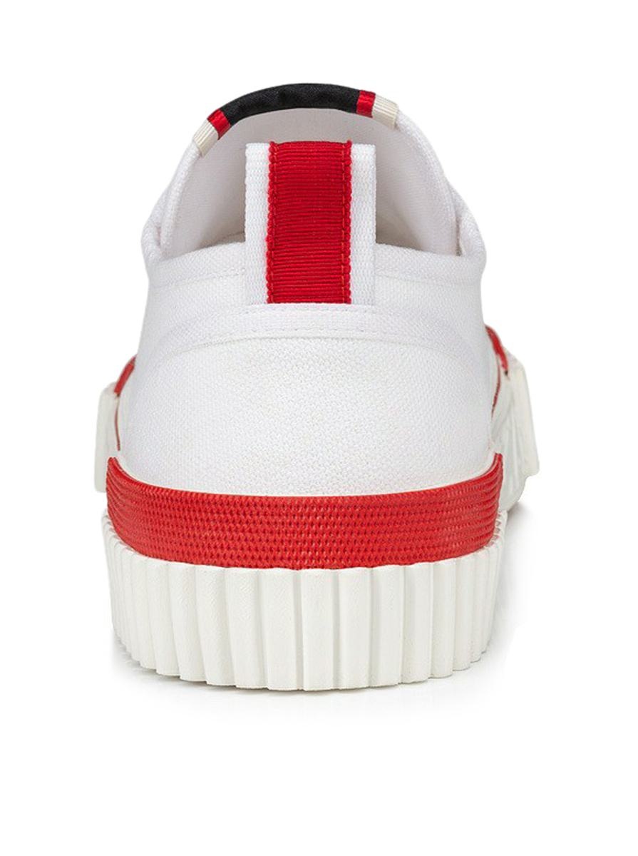 CHRISTIAN LOUBOUTIN SNEAKERS SHOES - 3