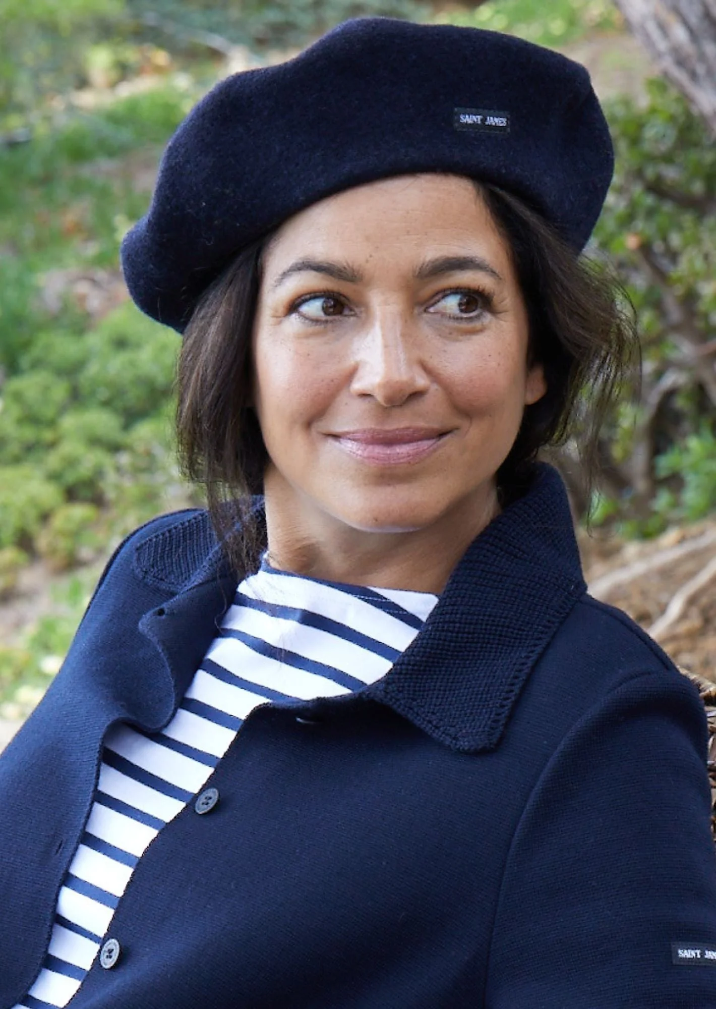 FRENCH BERET Hat - 1
