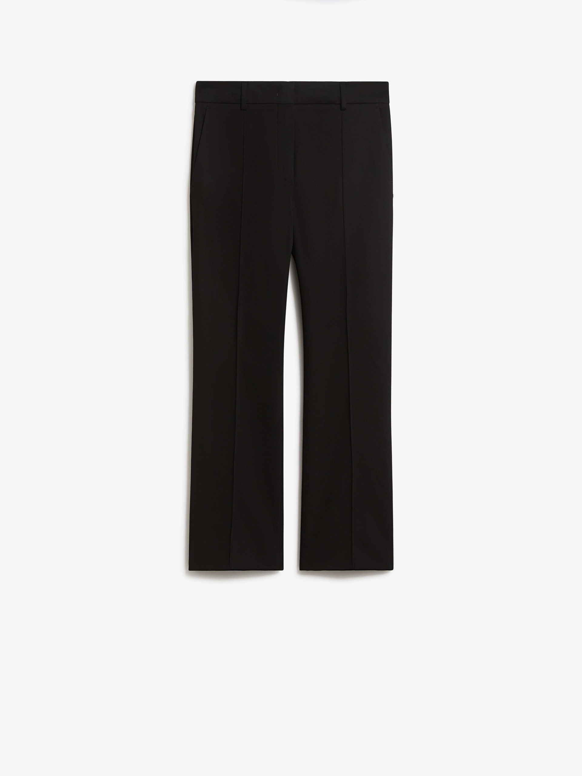 ETNA Flared trousers - 1