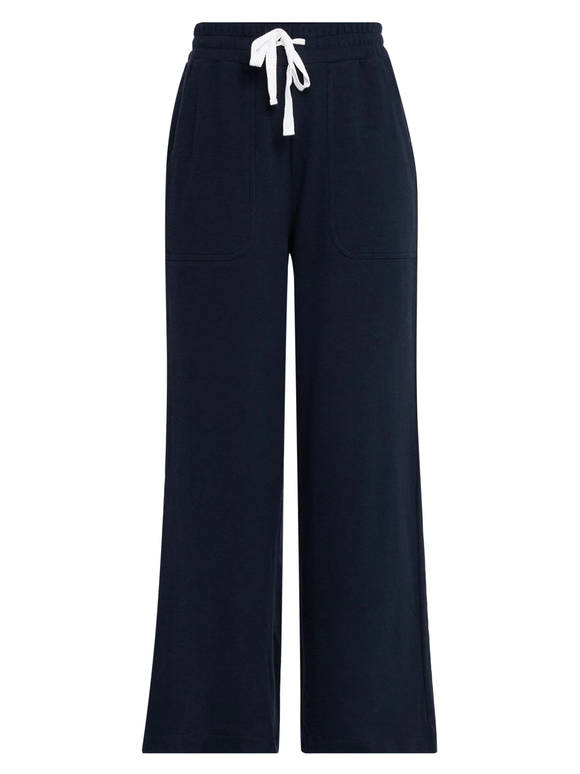 Women's Main St. Drawstring Pants - Midnight - 1