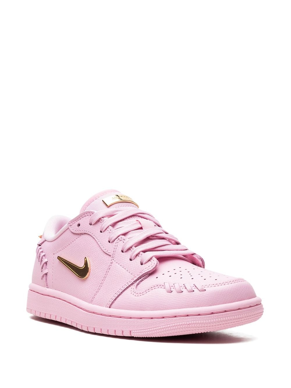 Air Jordan 1 Low "Method of Make Perfect Pink" sneakers - 2