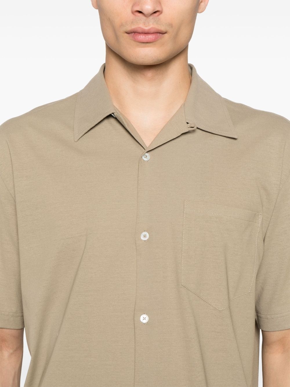 cotton shirt - 5