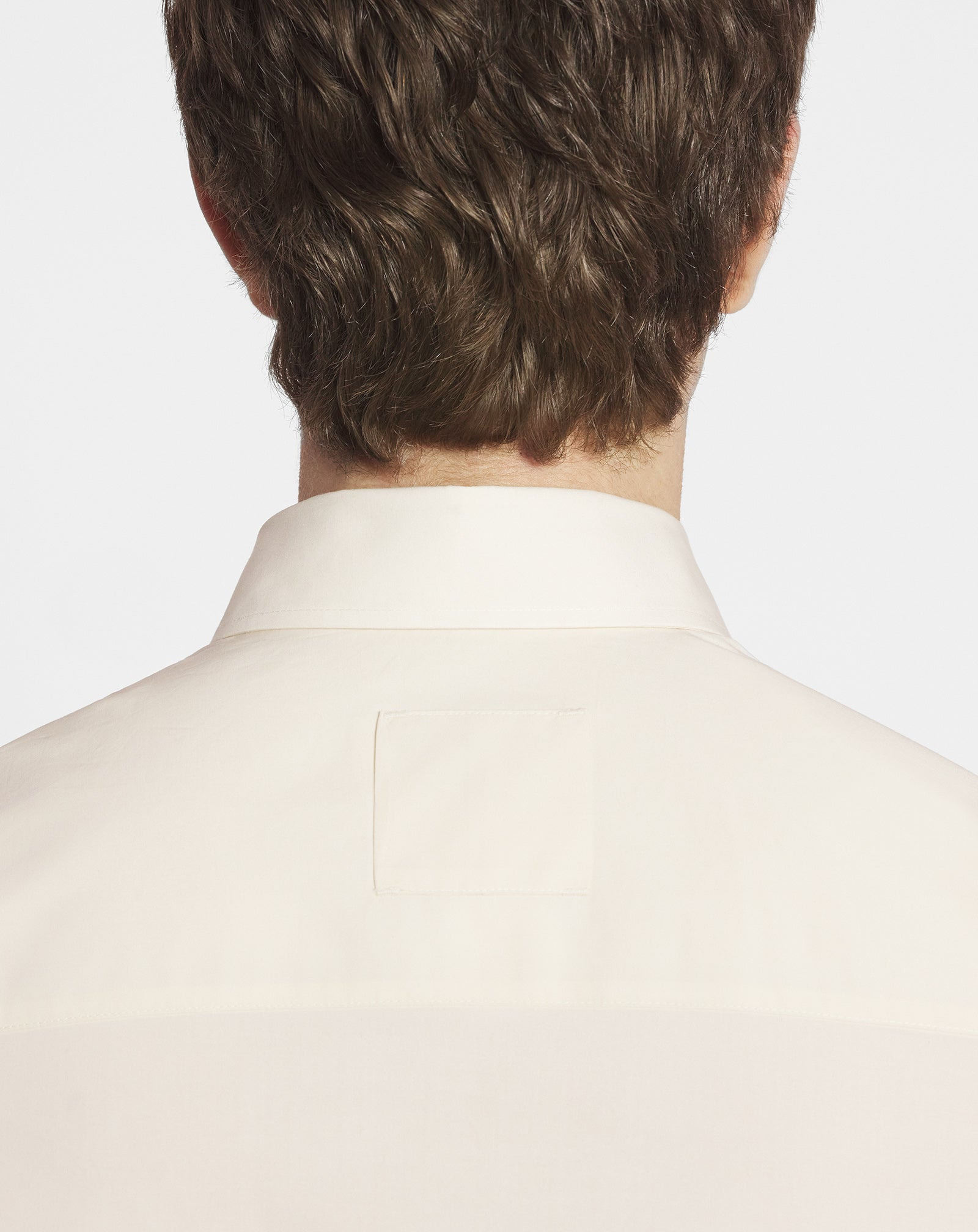 LANVIN UNISEX PRINTED SHIRT - 10