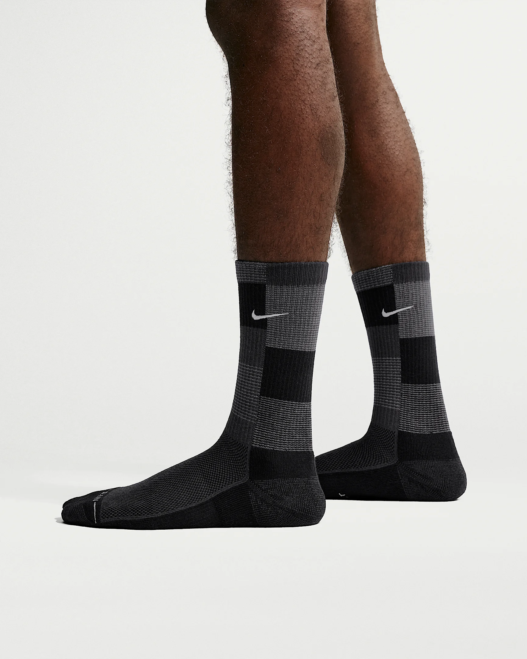 Nike Everyday Elevated Crew Socks (1 Pair) - 1