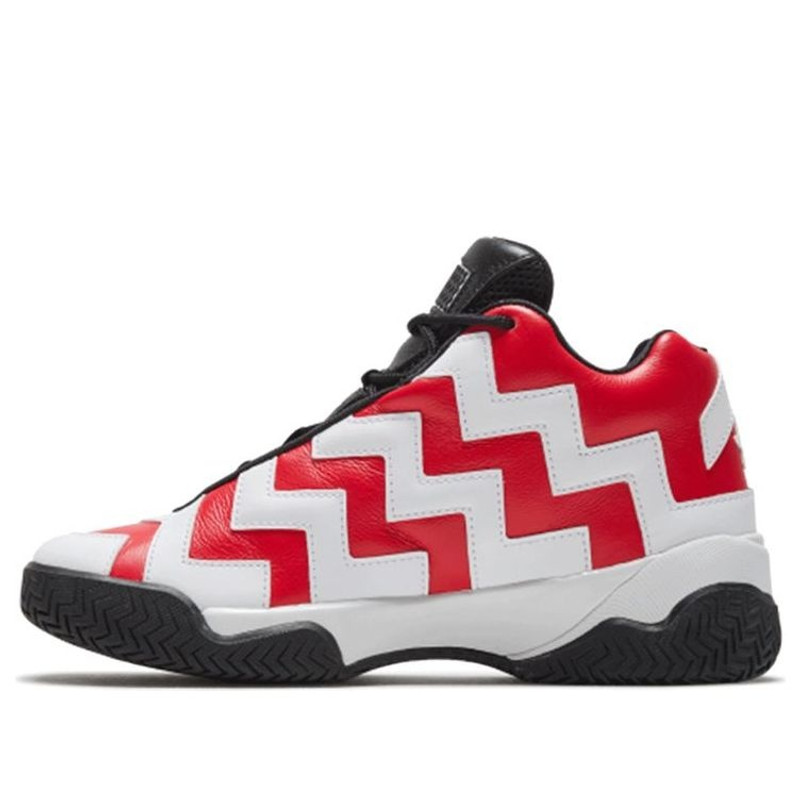 (WMNS) Converse Basketball White/Red 566791C - 1