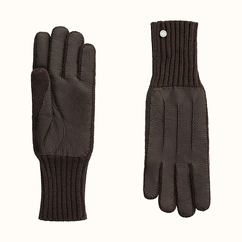 Quimper gloves - 1