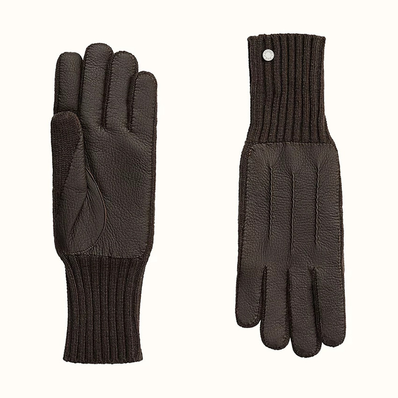 Quimper gloves 1