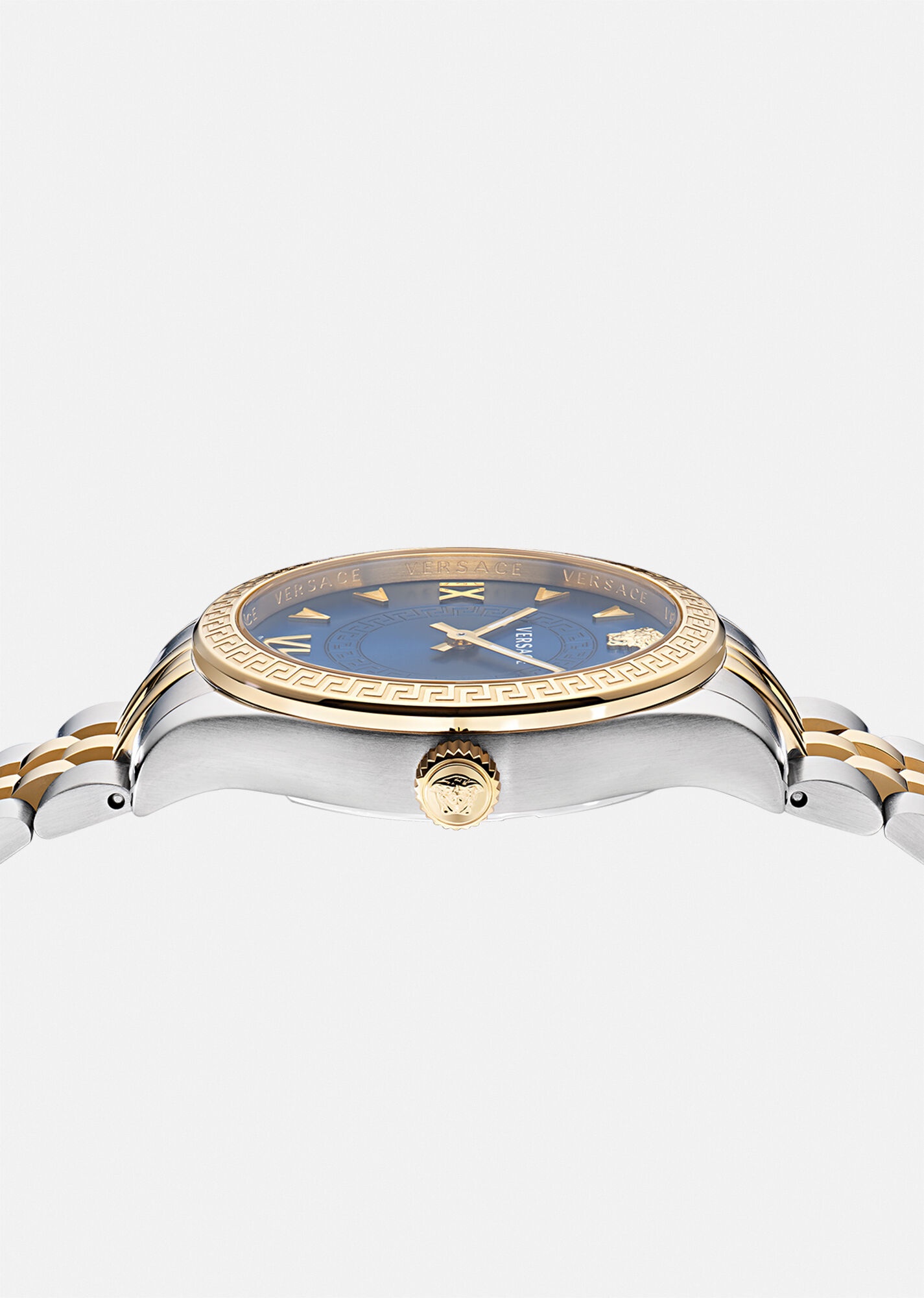 Hellenyium Lady Watch - 3