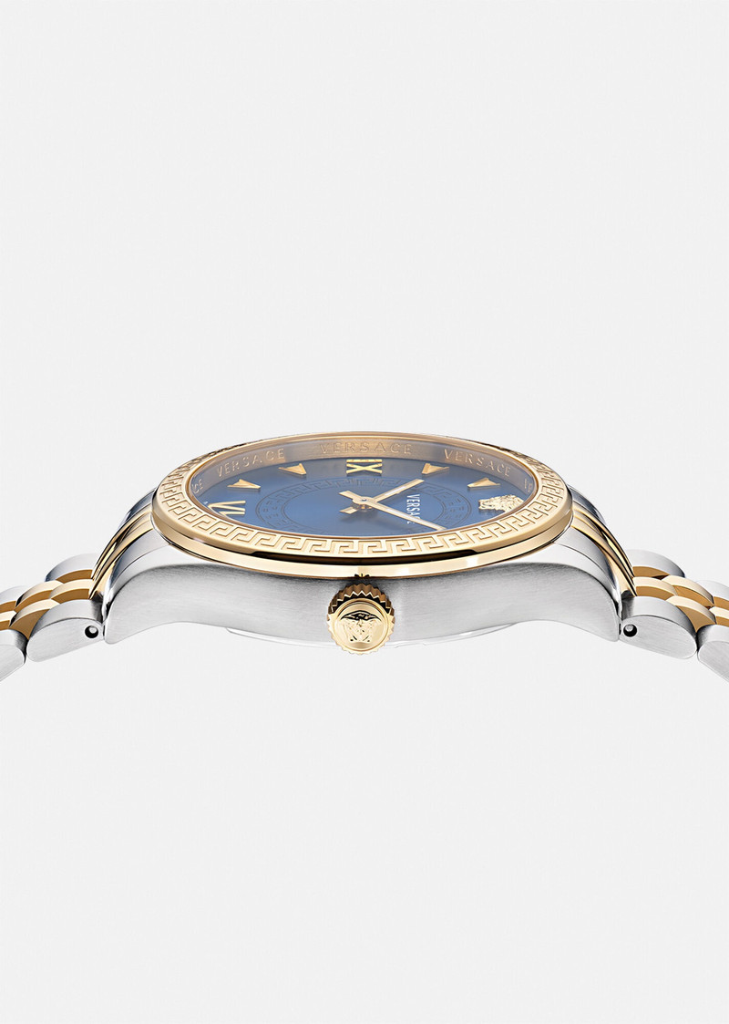 Hellenyium Lady Watch 3