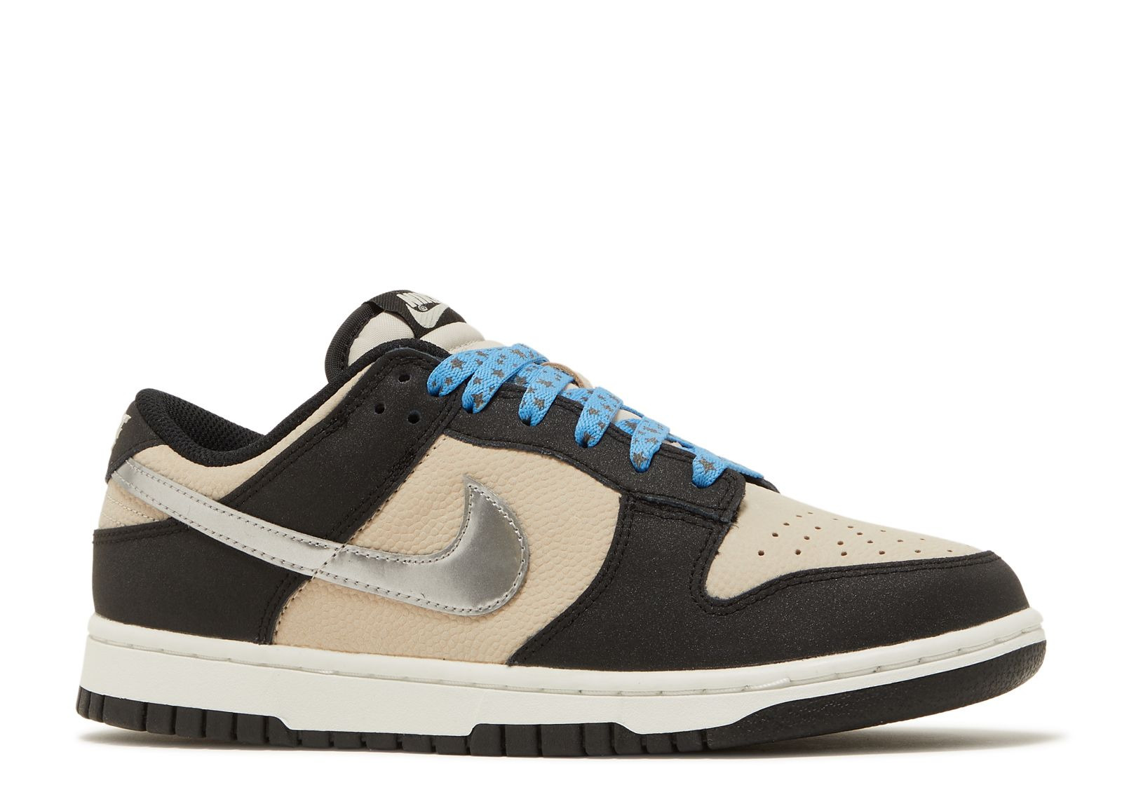 WMNS DUNK LOW 'STARRY LACES' - 2