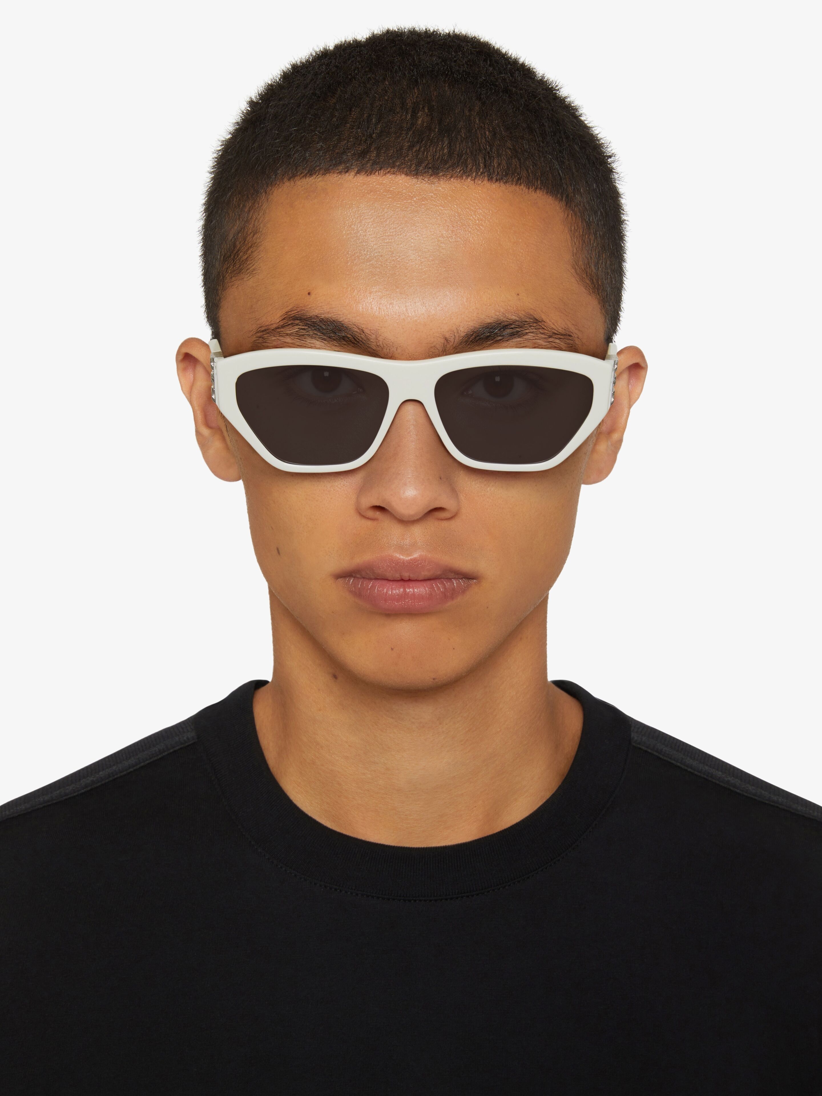 4G SUNGLASSES IN ACETATE - 4