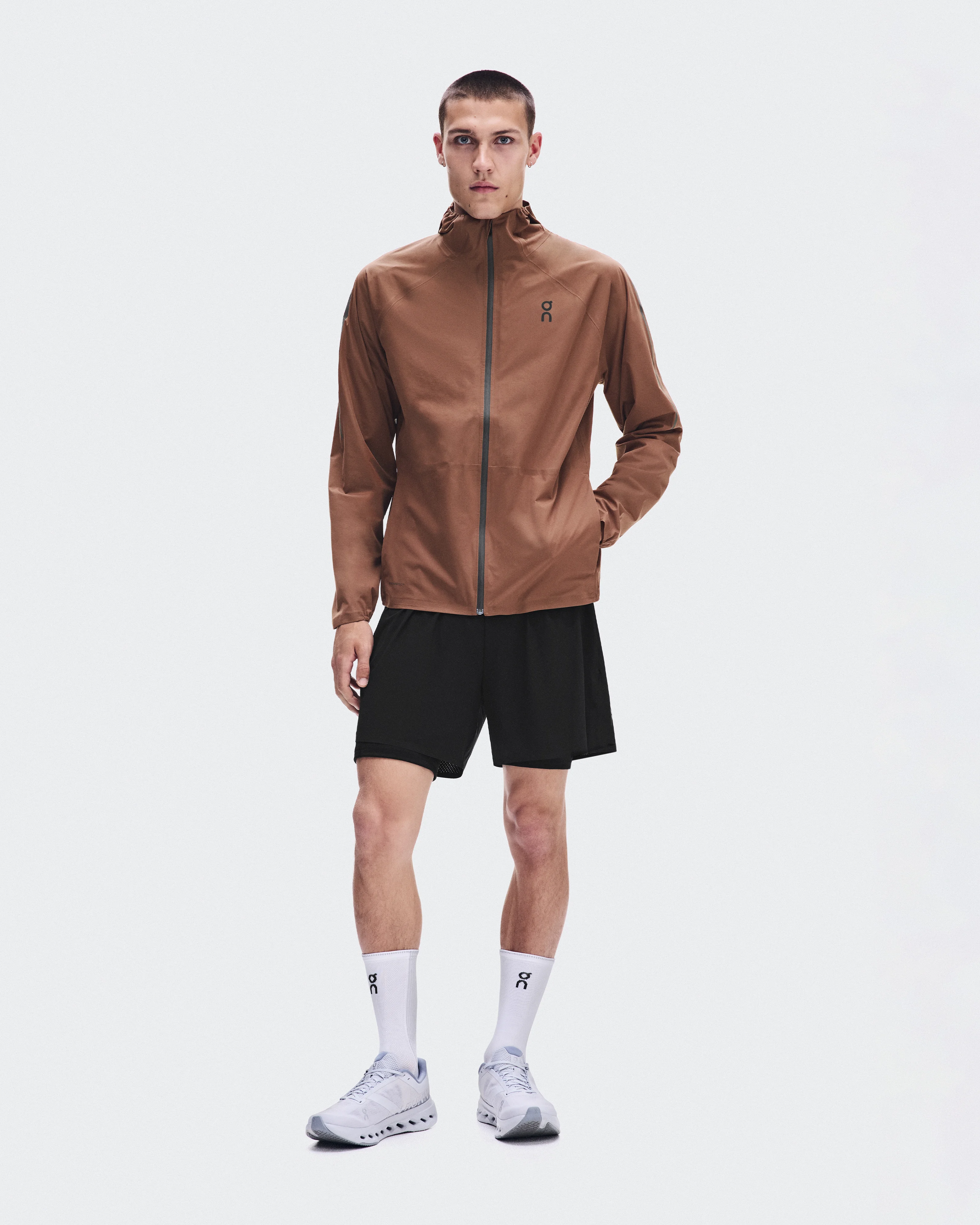 Performance Jacket Waterproof - 1