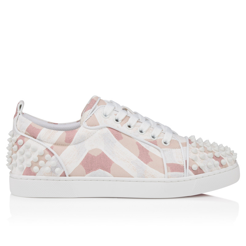 Christian Louboutin Louise Junior Spikes outlook