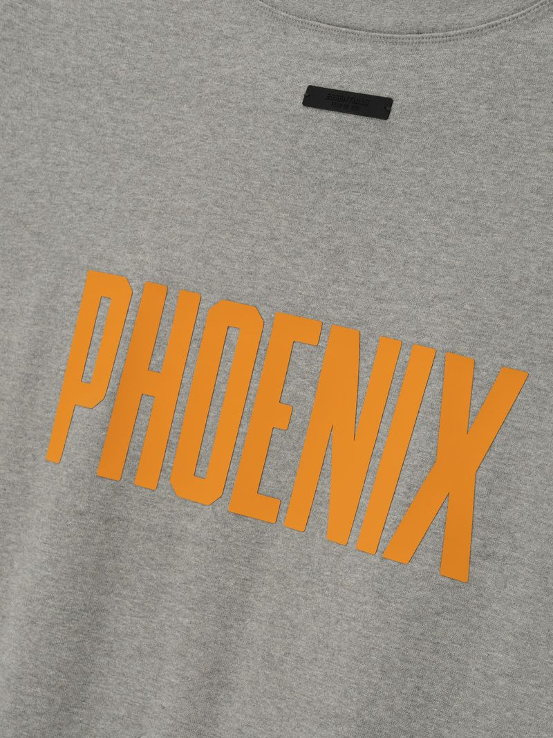 Suns 90's Tee - 4