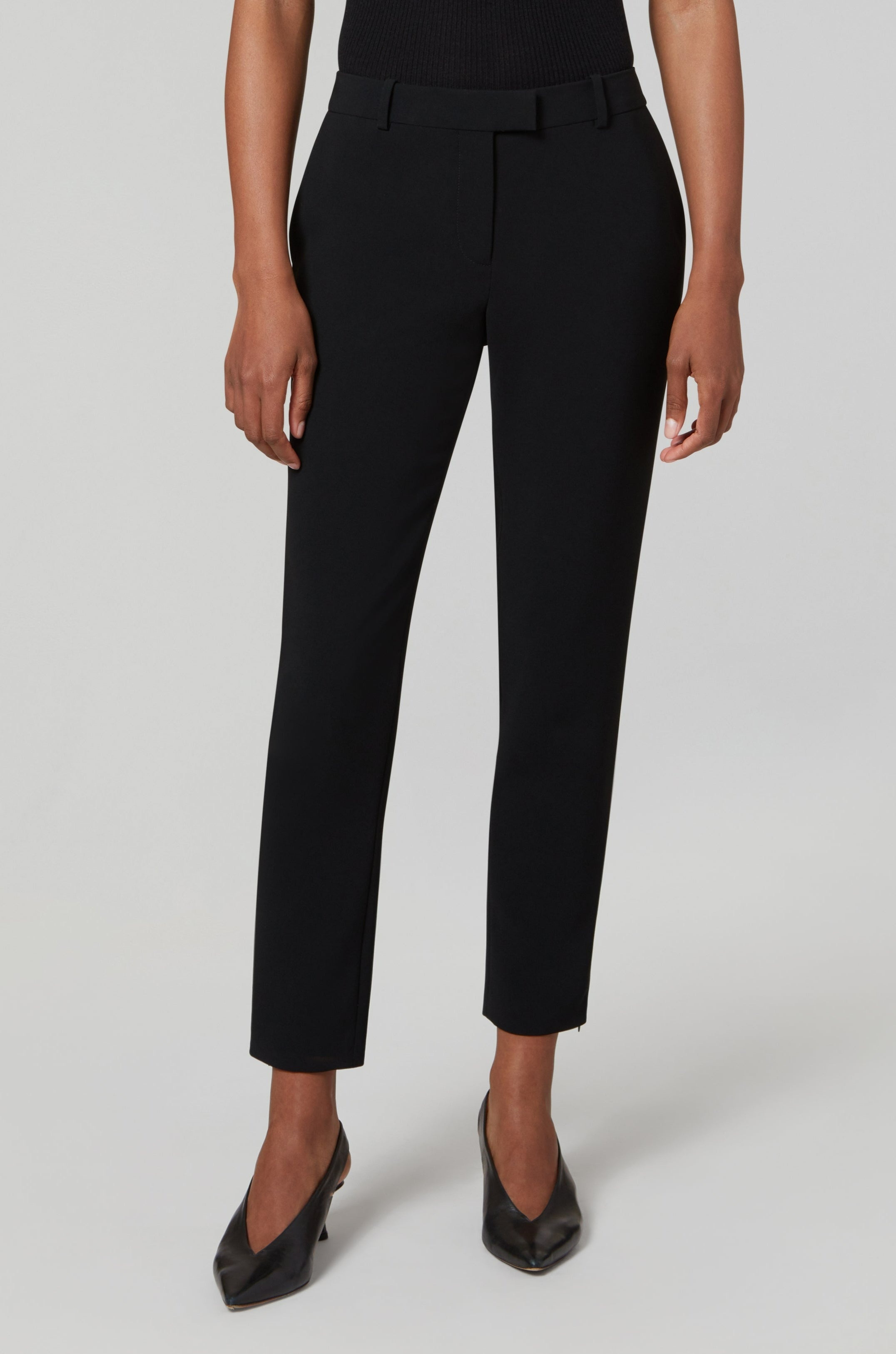 'HENRI' PANT - 3