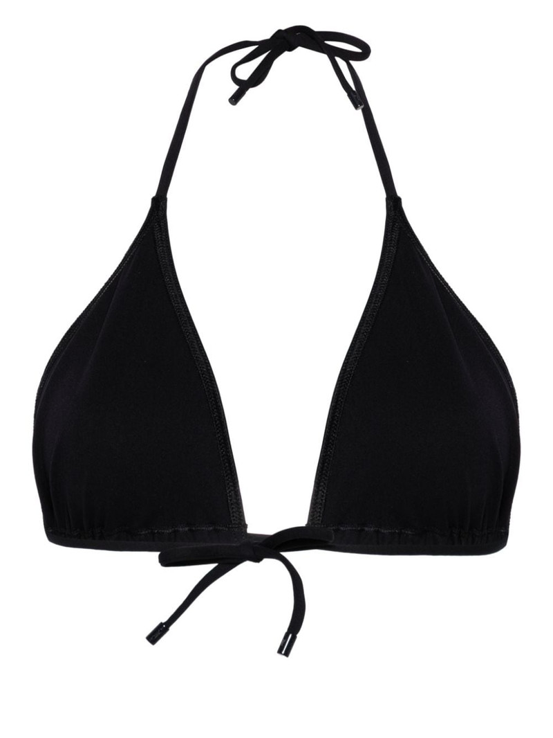 ERES Energy triangle-shape bikini top outlook