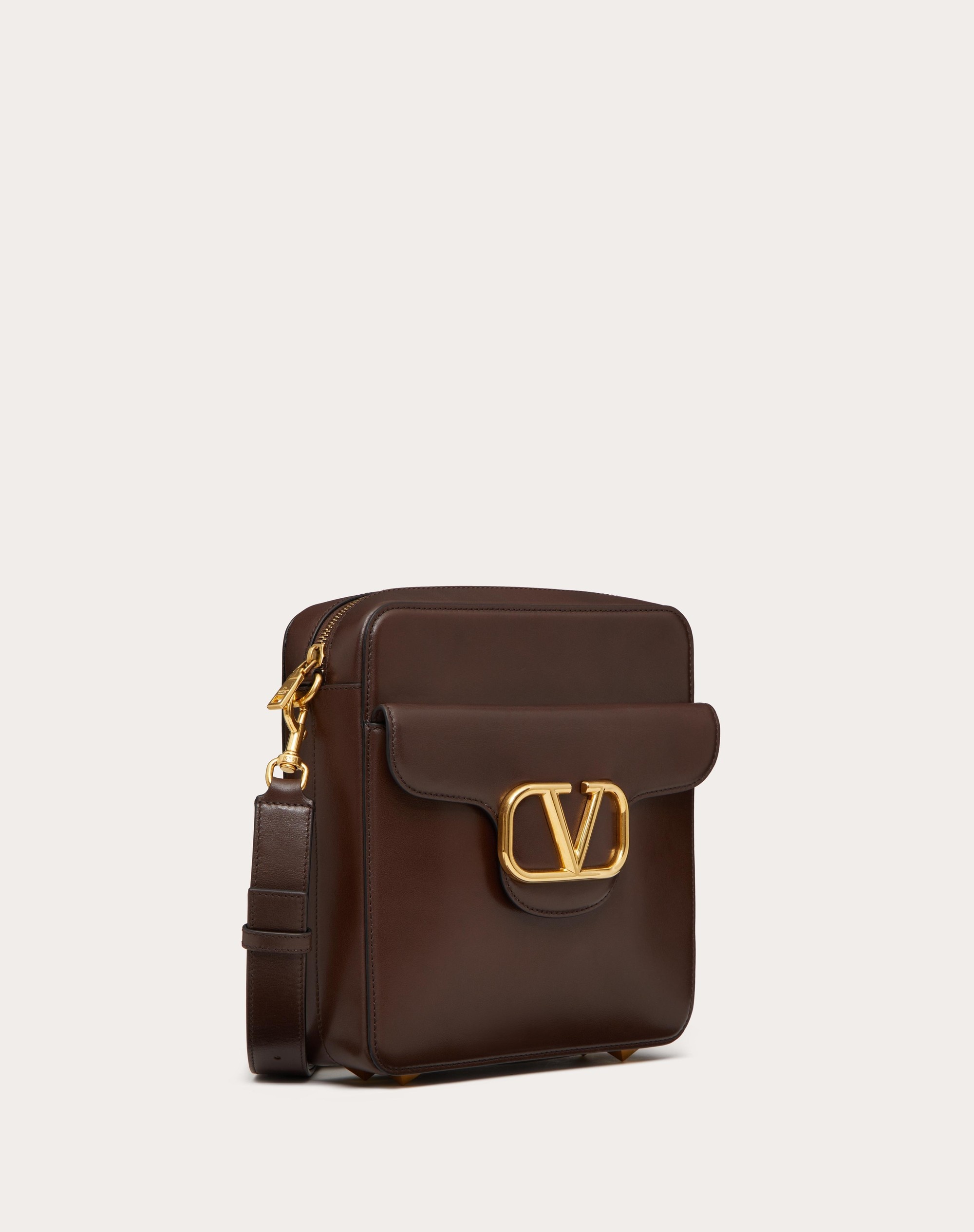 LOCÒ CROSSBODY CALFSKIN BAG 2