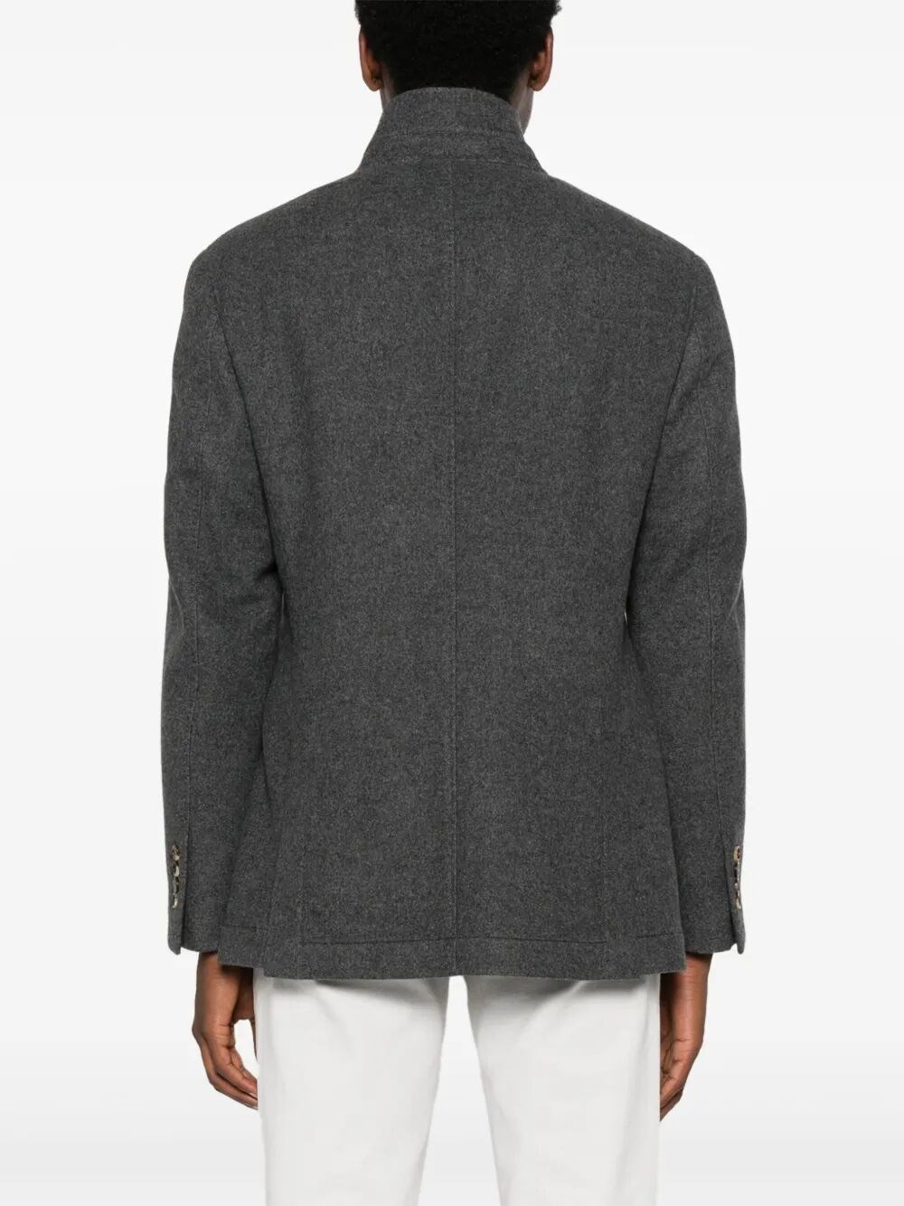Water Resistant Outerwear - 3