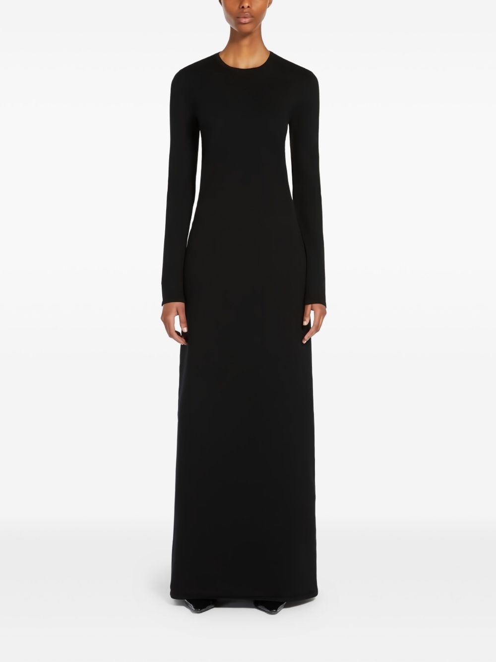 Fumana cut-out maxi dress - 2