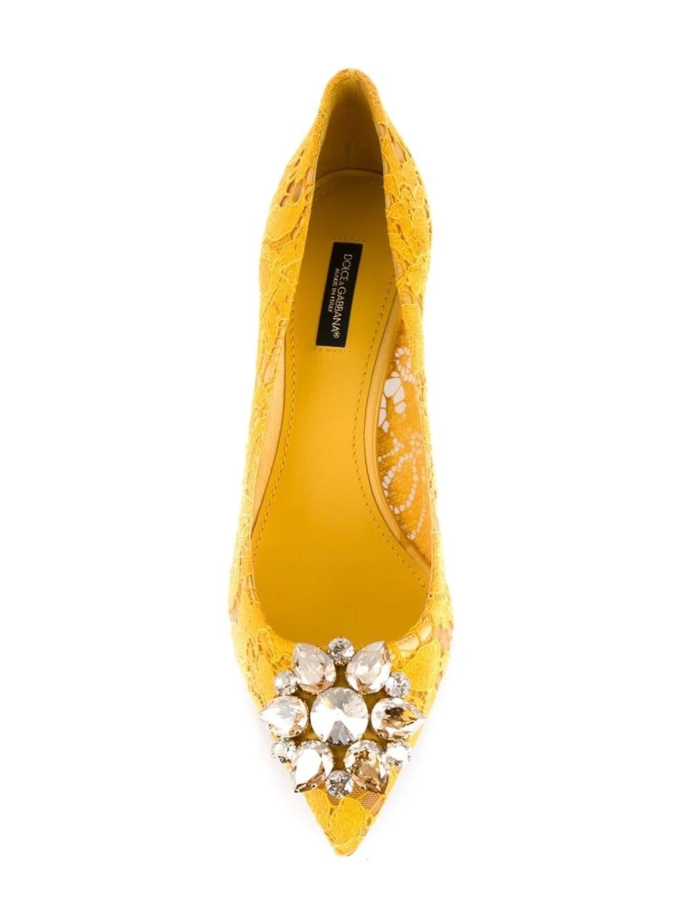 BELLUCCI PUMP - 2