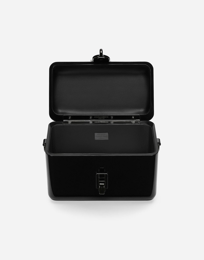 Dolce box handbag 5