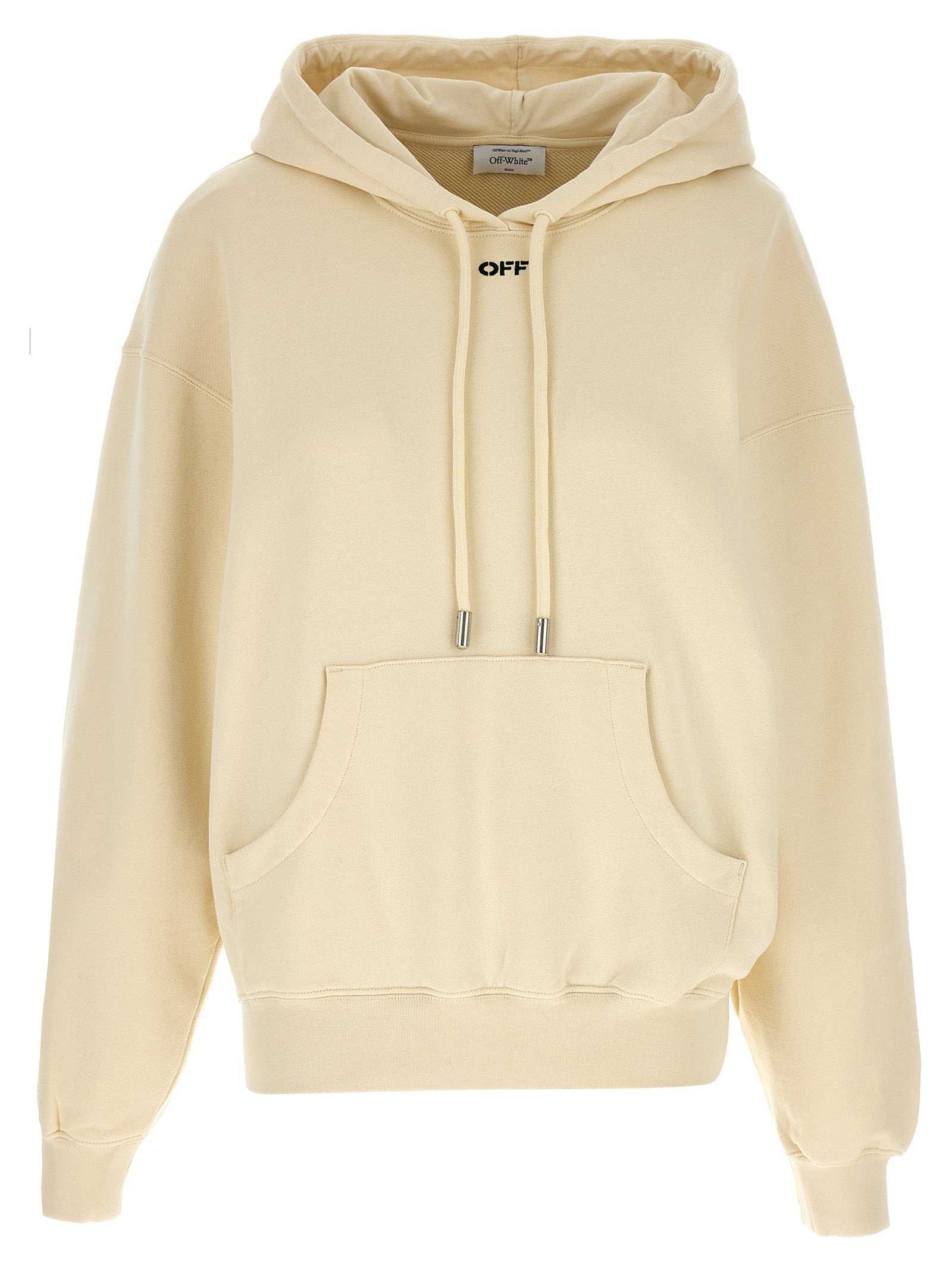 Off-White Women 'Cloud Arrow' Hoodie - 1