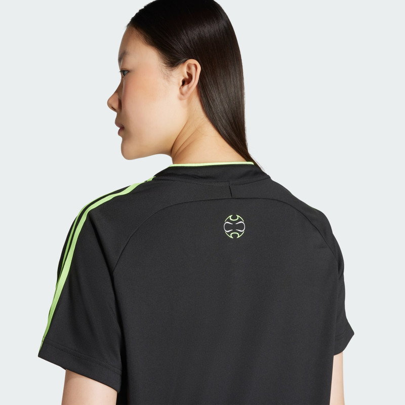 Teamgeist Adicolor Tee Dress 6