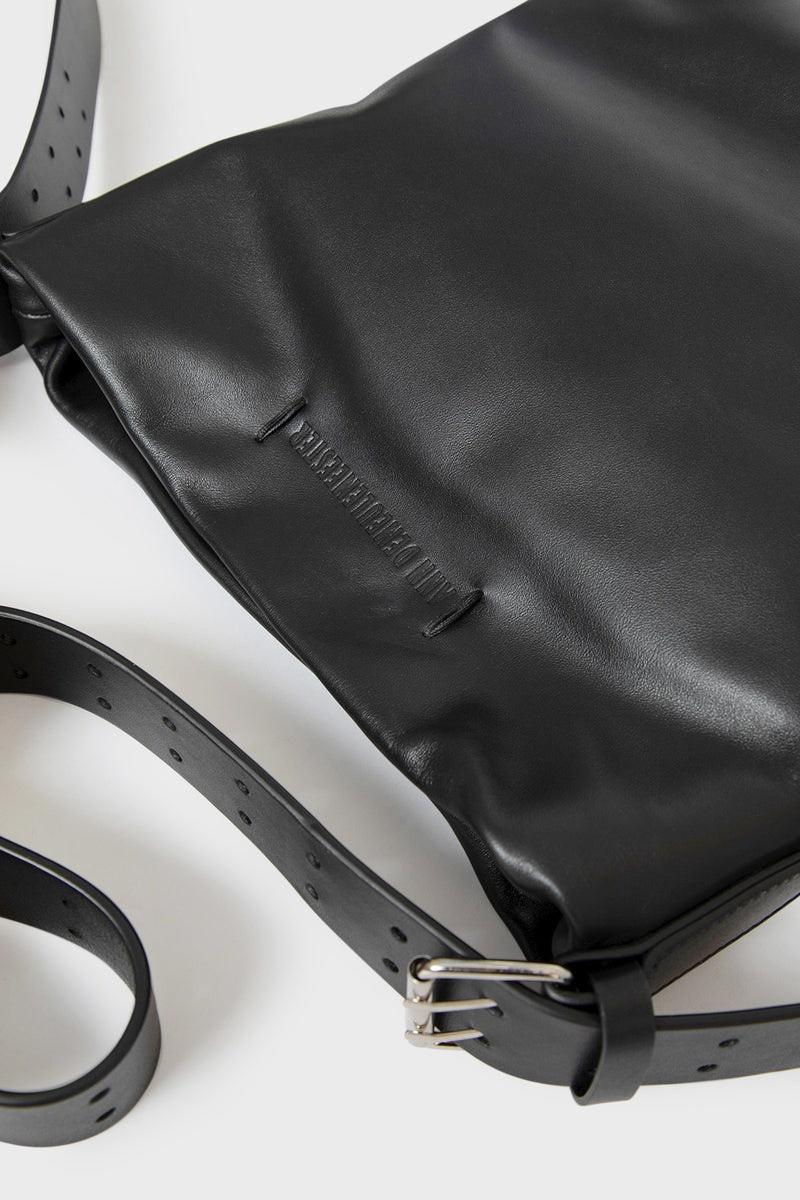 Karina Medium Soft Shoulder Bag 4