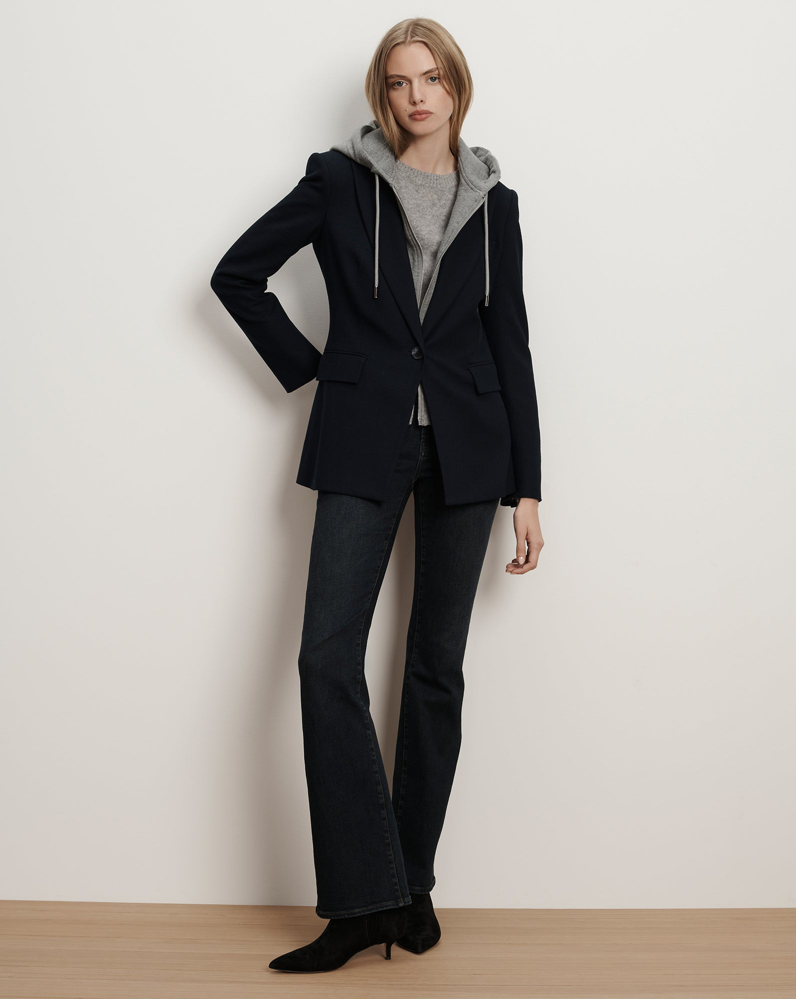 LONG AND LEAN DICKEY JACKET - 6
