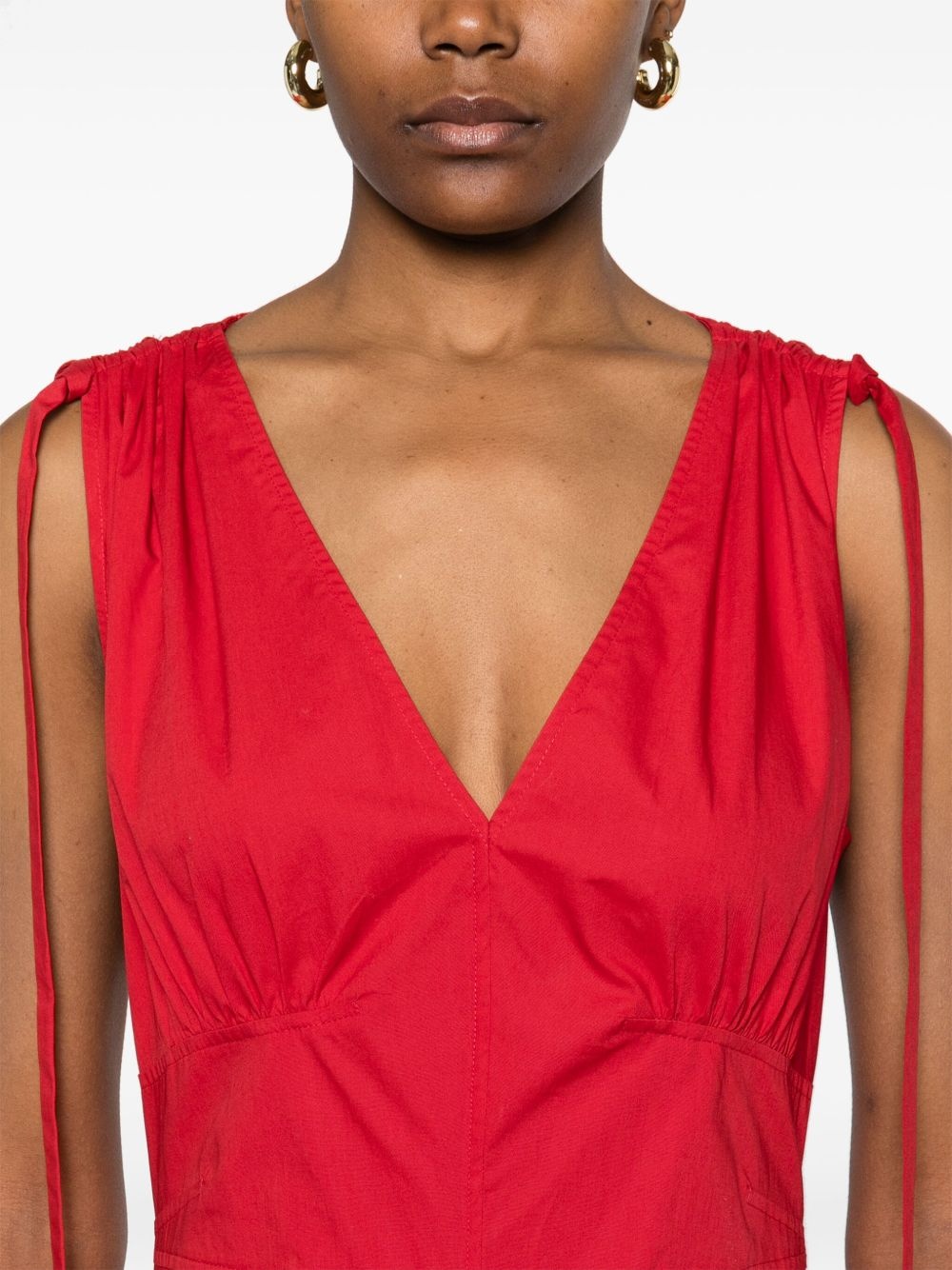 Clayton dress - 7