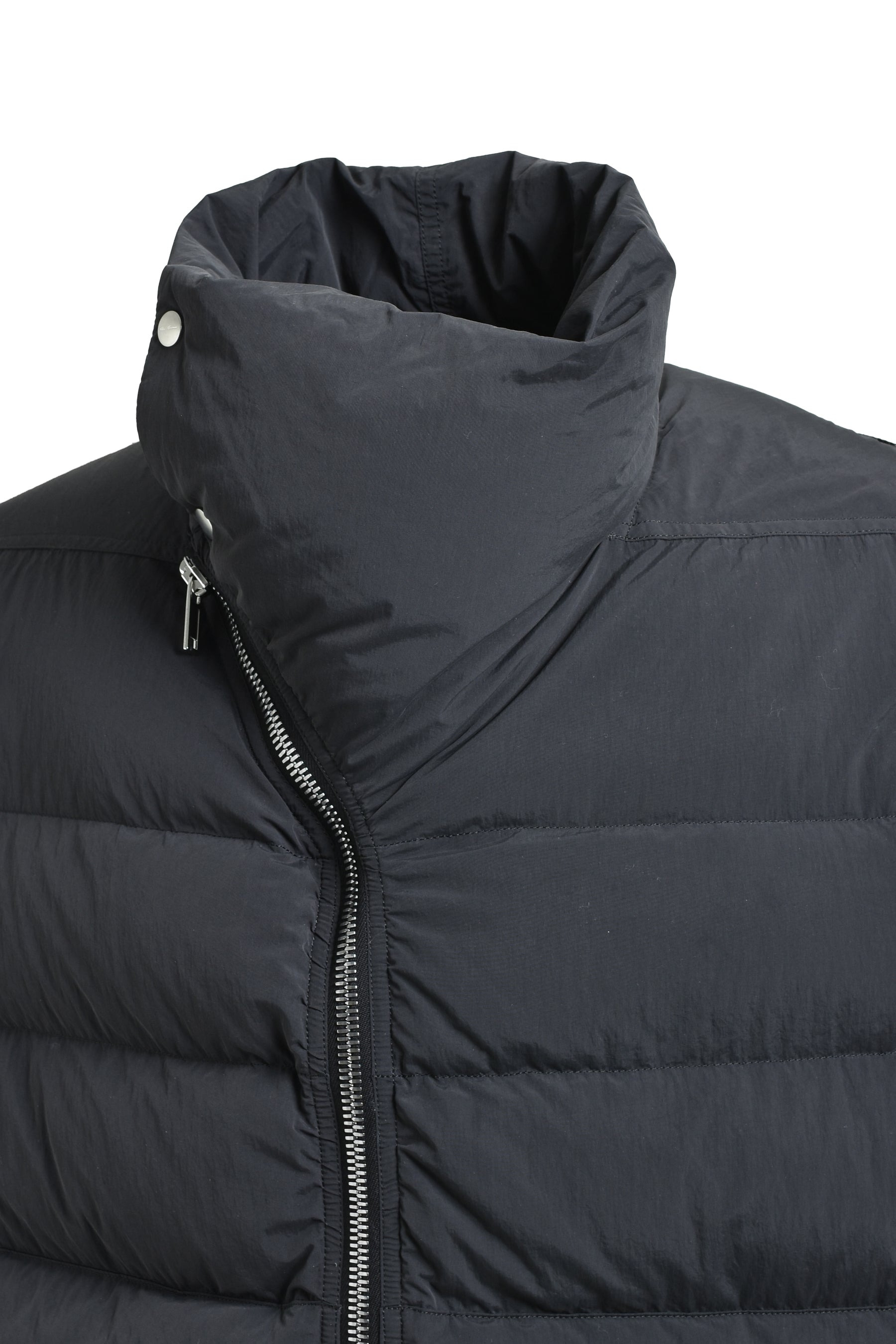 SL FLIGHT VEST / BLK - 7
