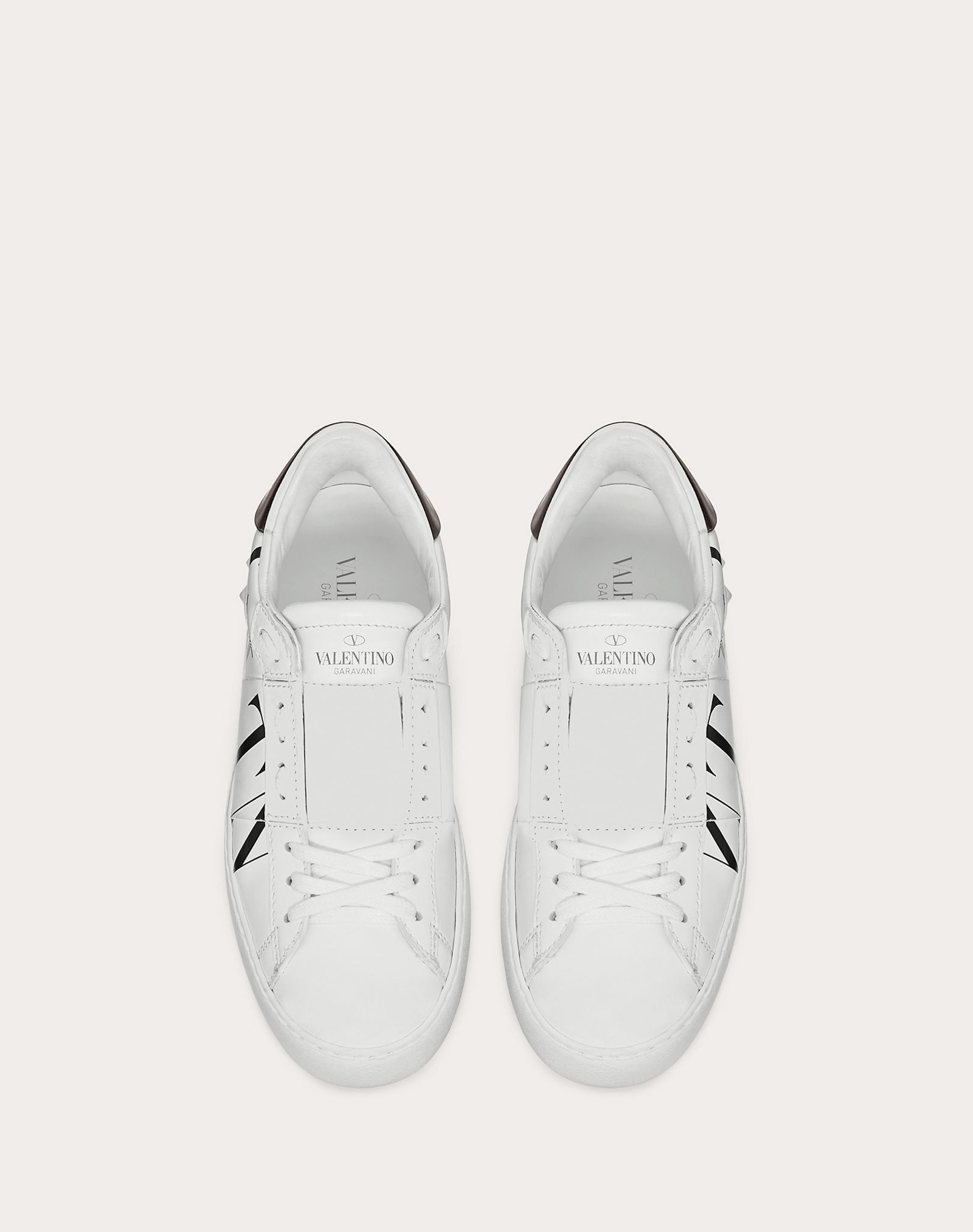 VLTN Open Sneaker - 4