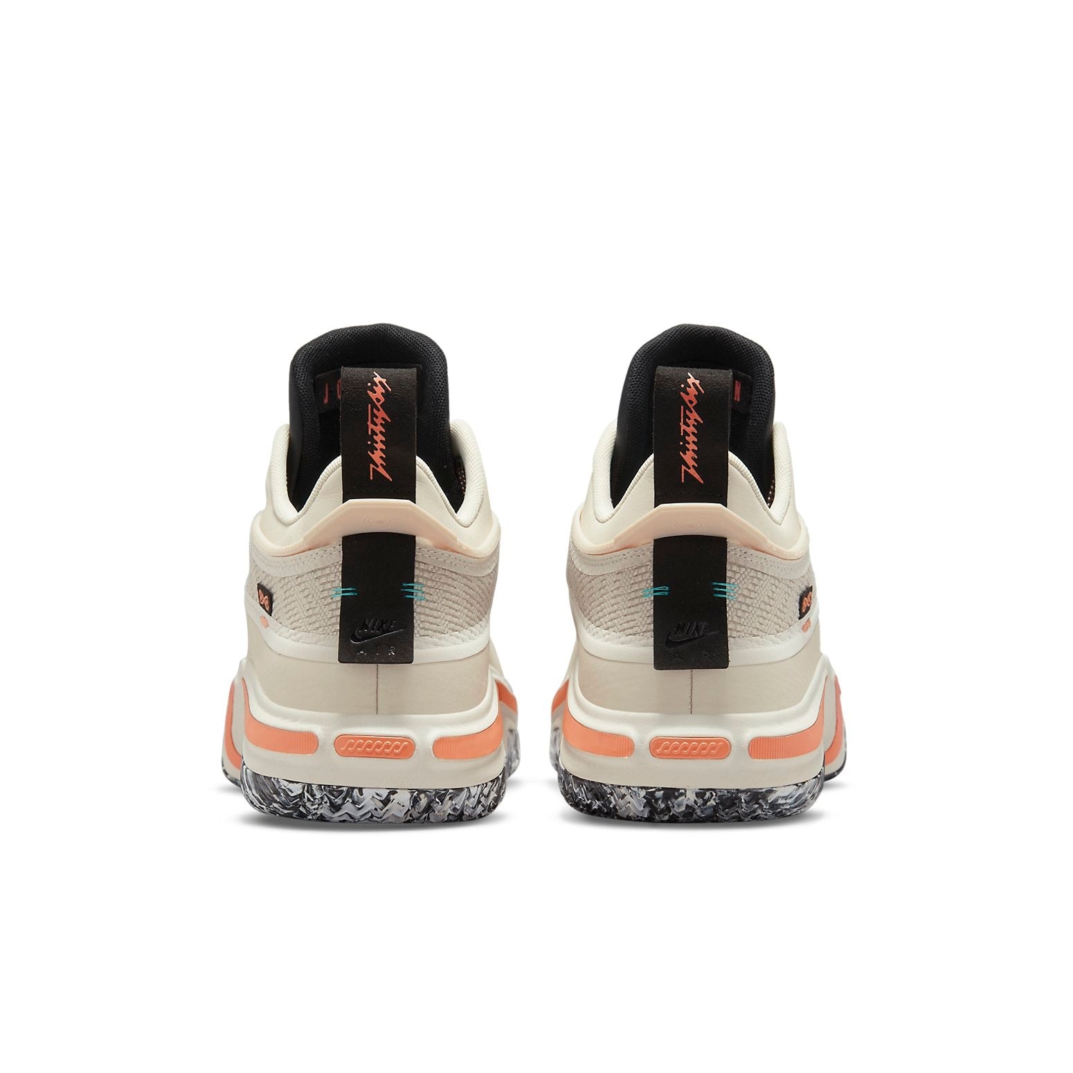 Air Jordan 36 Low PF 'Ground Up' DH0832-160 - 5