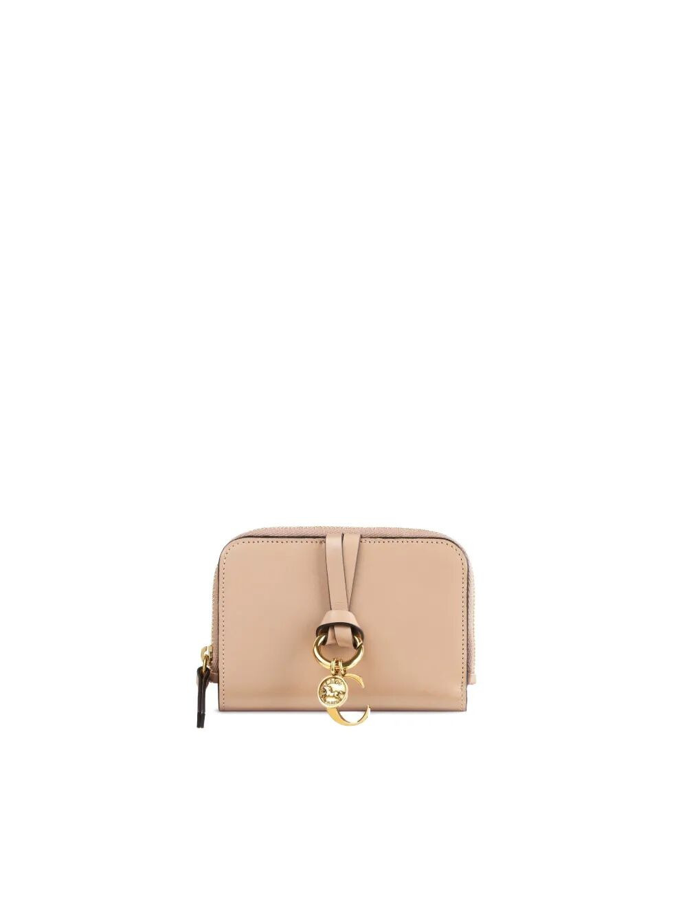 Chloe Women "Alphabet" Small Wallet - 2