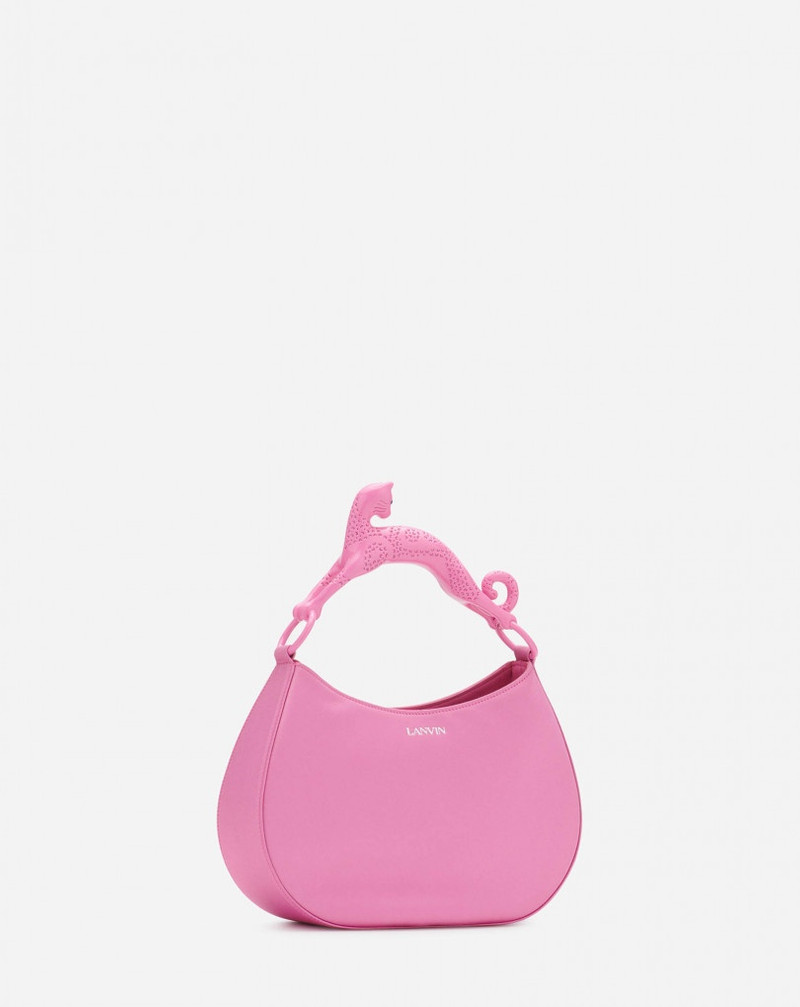 SATIN HOBO CAT BAG SM 2