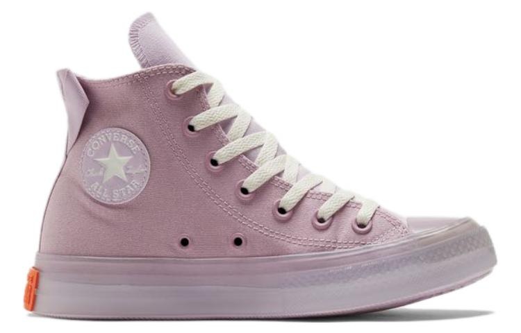 Converse Chuck Taylor All Star CX Stretch Canvas High 'Peaceful Plum' 172893C - 2