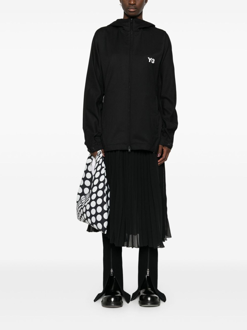 Y-3 3-Stripes 재킷 outlook