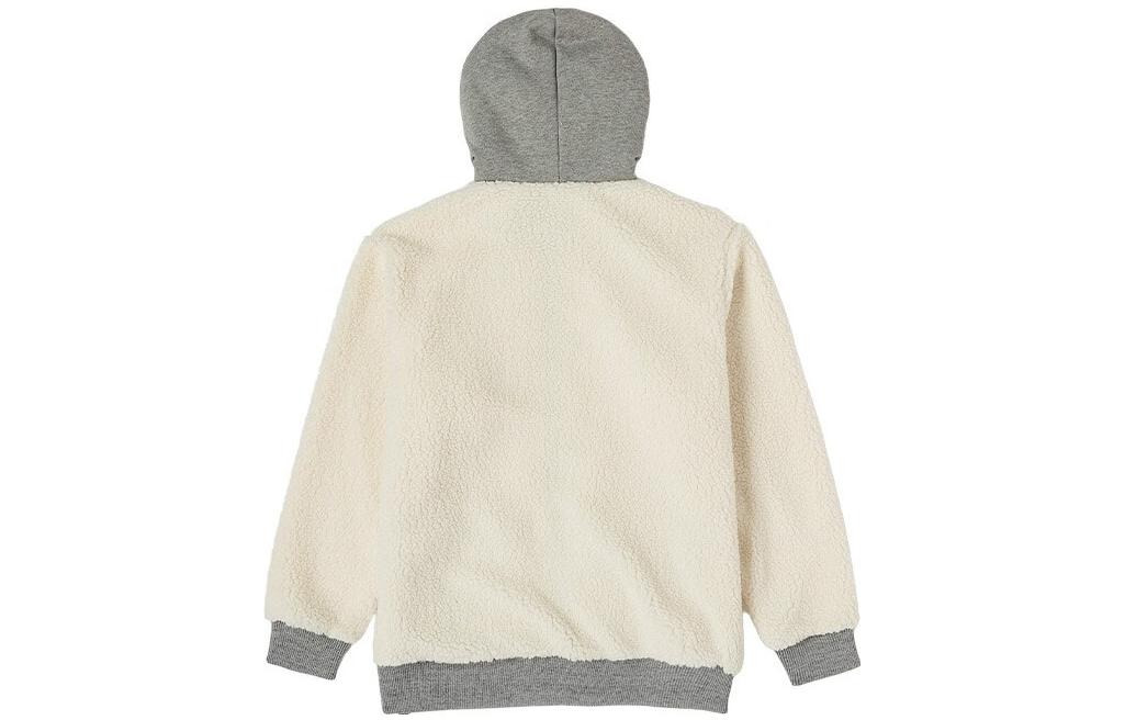 Vans Comfy Pack RPF Hoodie Jacket 'Beige' VN000FBX3KS - 2