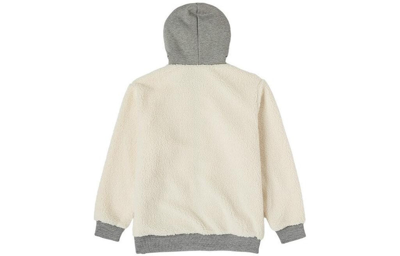 Vans Vans Comfy Pack RPF Hoodie Jacket 'Beige' VN000FBX3KS outlook