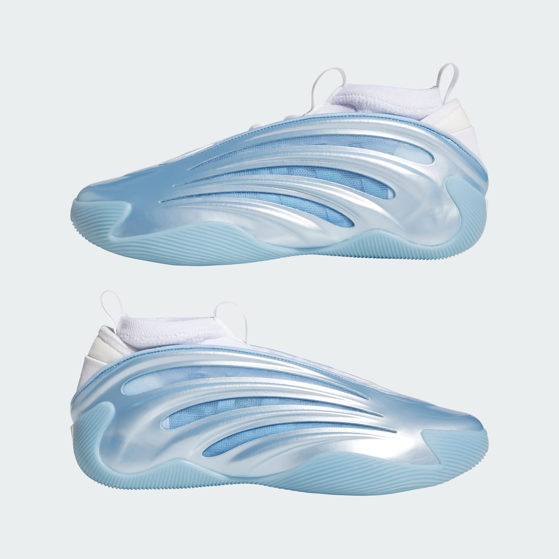 Harden Volume 9 Shoes - 7