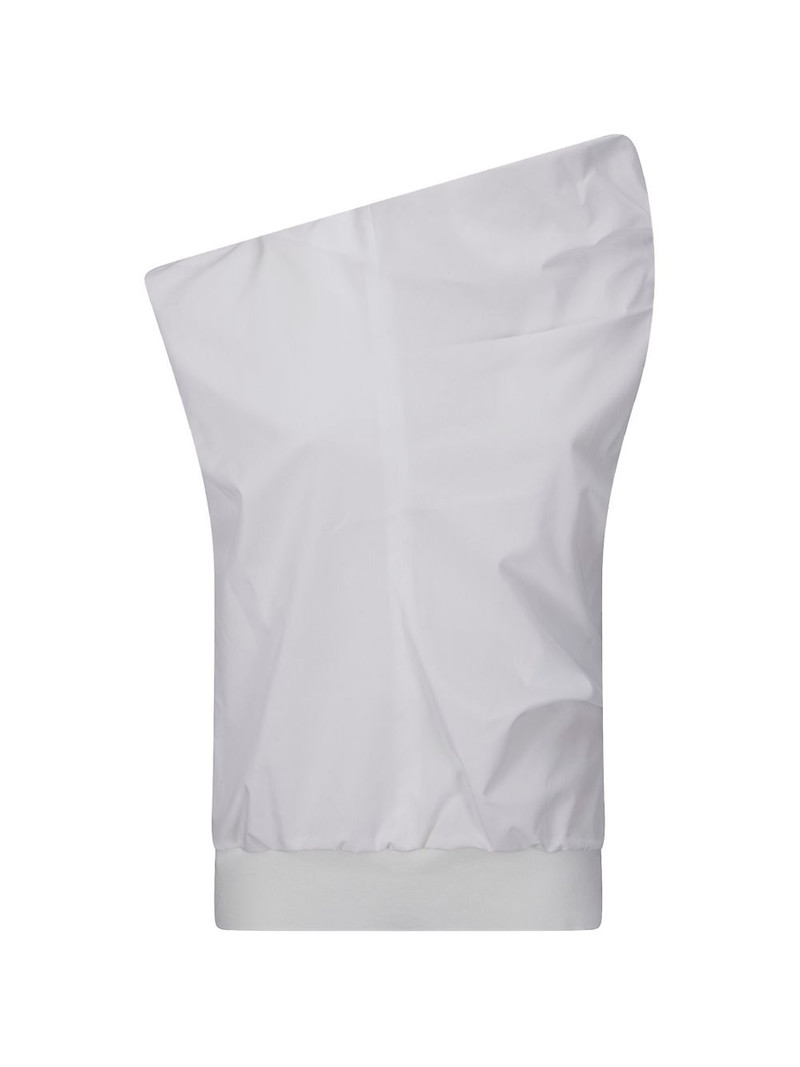 poplin pullover top 1