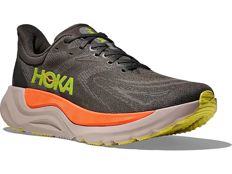 HOKA Arahi 8 - 6