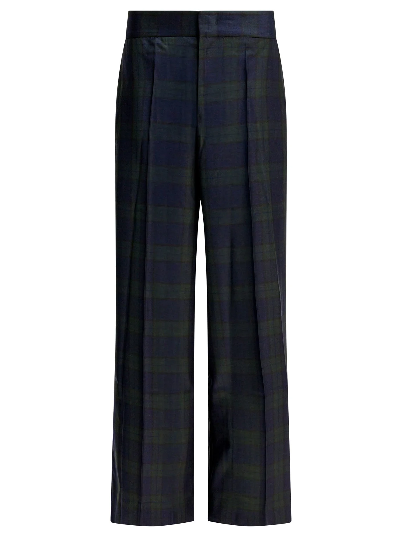 Sa Su Phi Trousers - 1