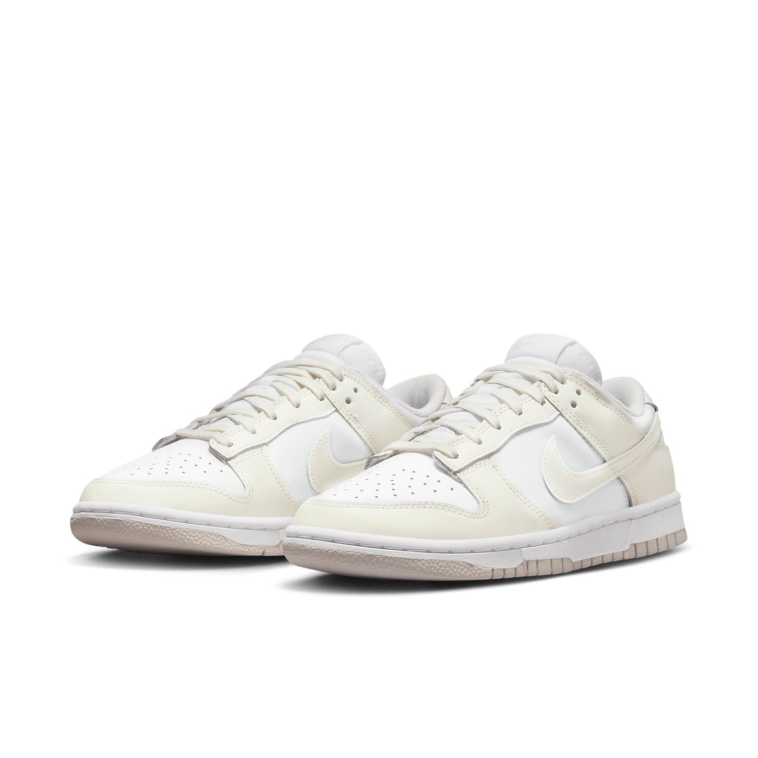 (WMNS) Nike Dunk Low 'Coconut Milk' DD1503-121 - 3