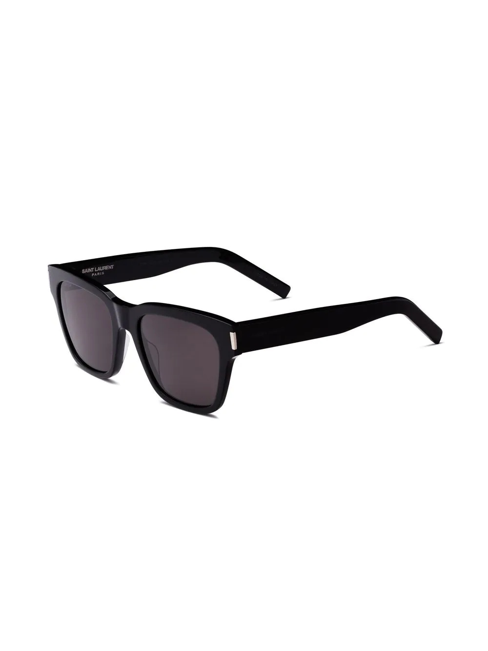 rectangle-frame sunglasses - 3