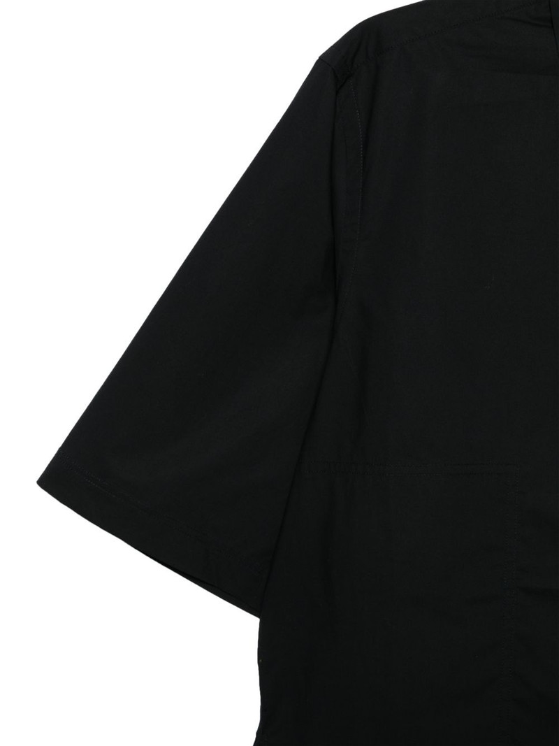 Bodhic buttoned shirt 3