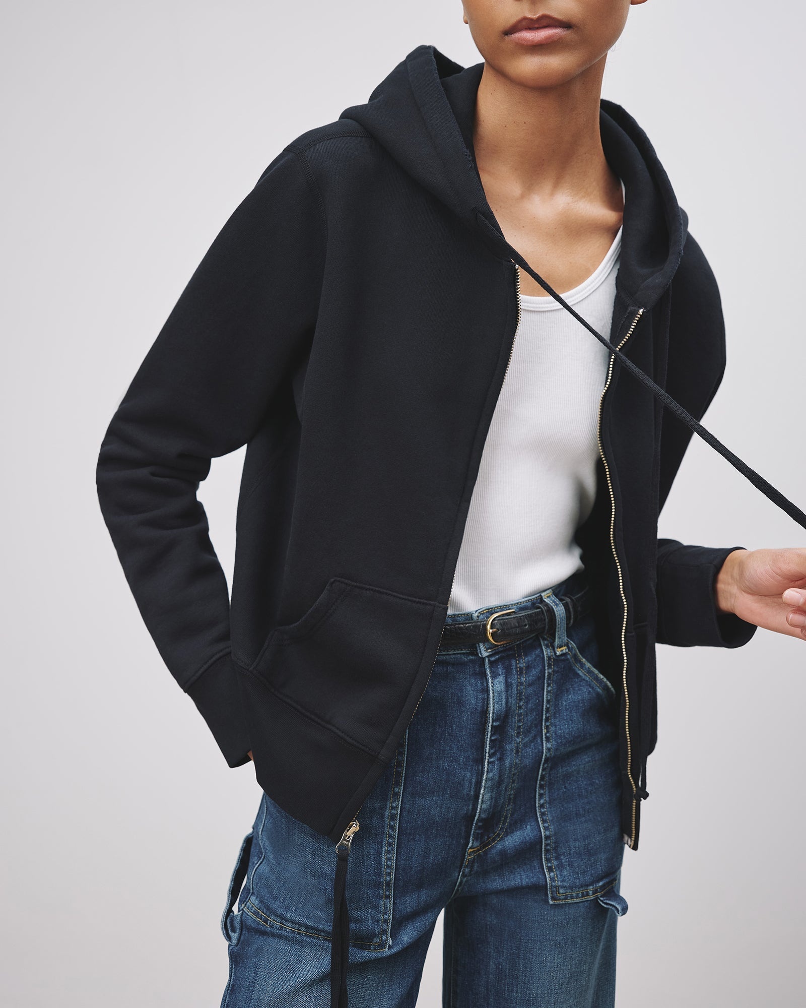 CALLIE HOODIE - 5